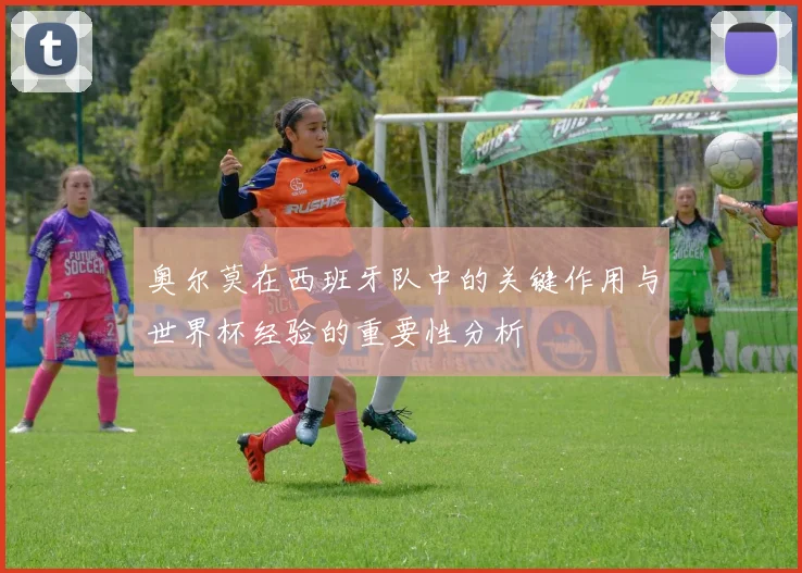 奥尔莫在西班牙队中的关键作用与世界杯经验的重要性分析