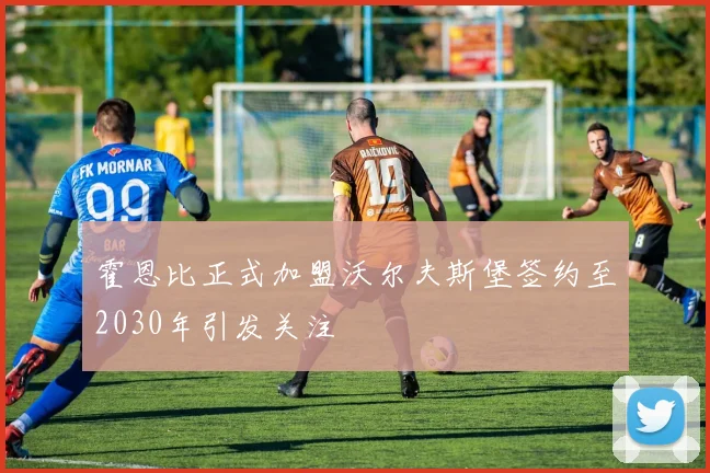 霍恩比正式加盟沃尔夫斯堡签约至2030年引发关注